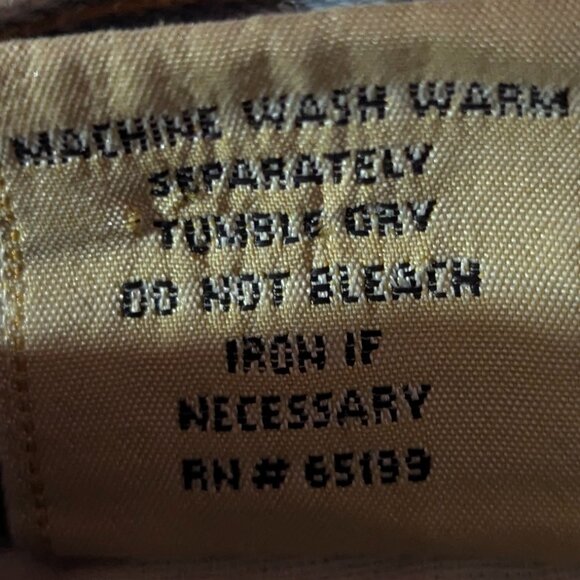 7 For All Mankind Light Wash Boot Cut Jeans Size 27 - Picture 8 of 15